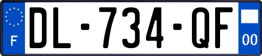 DL-734-QF