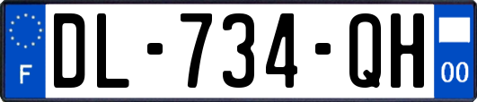 DL-734-QH