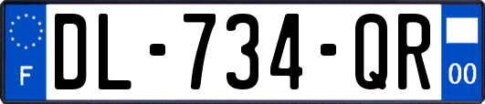 DL-734-QR