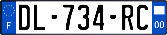 DL-734-RC