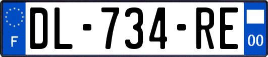 DL-734-RE