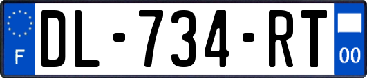 DL-734-RT