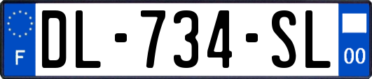 DL-734-SL