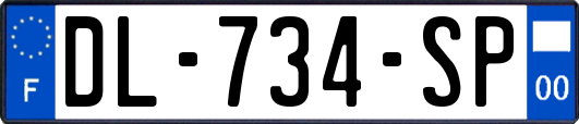 DL-734-SP