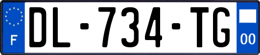 DL-734-TG