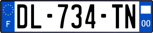 DL-734-TN