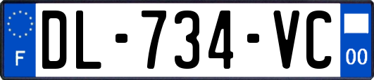 DL-734-VC