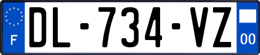 DL-734-VZ