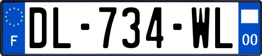 DL-734-WL