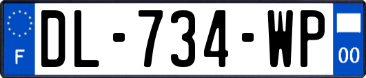 DL-734-WP