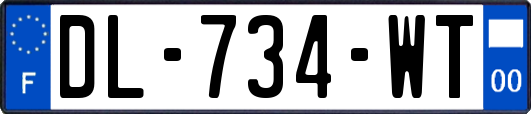 DL-734-WT