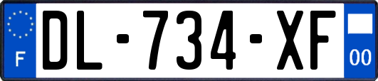 DL-734-XF