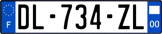 DL-734-ZL