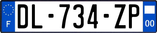 DL-734-ZP