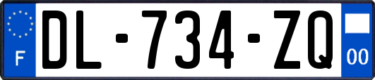 DL-734-ZQ