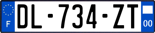 DL-734-ZT