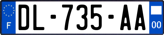 DL-735-AA