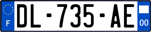 DL-735-AE