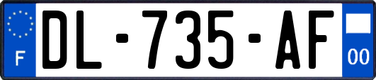 DL-735-AF