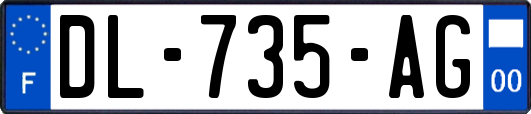 DL-735-AG