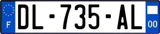 DL-735-AL