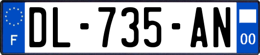 DL-735-AN