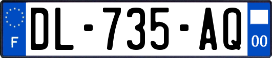 DL-735-AQ