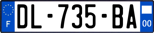 DL-735-BA