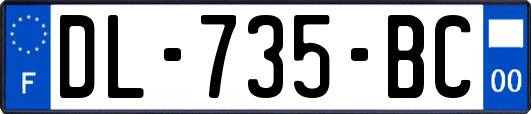 DL-735-BC