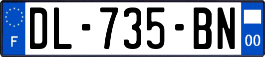 DL-735-BN