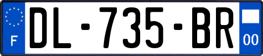 DL-735-BR