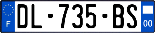 DL-735-BS