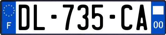 DL-735-CA