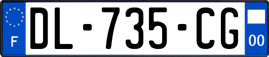 DL-735-CG