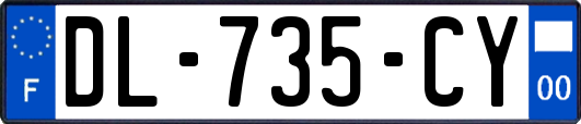 DL-735-CY