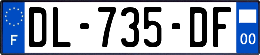 DL-735-DF