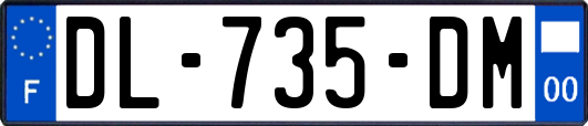 DL-735-DM