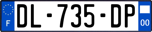 DL-735-DP