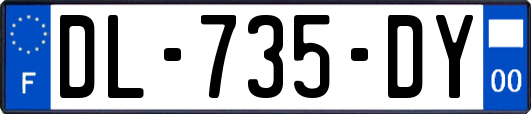 DL-735-DY