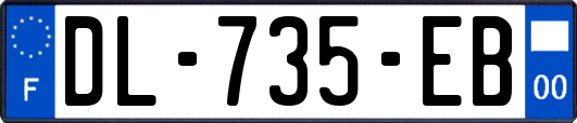 DL-735-EB