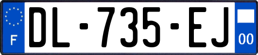 DL-735-EJ