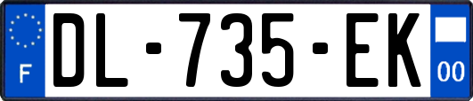 DL-735-EK