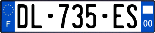 DL-735-ES