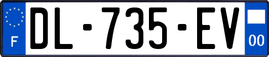 DL-735-EV