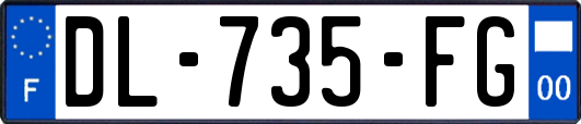 DL-735-FG