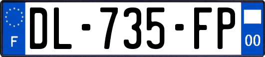 DL-735-FP