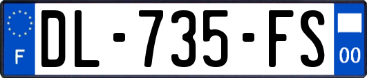 DL-735-FS