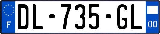 DL-735-GL