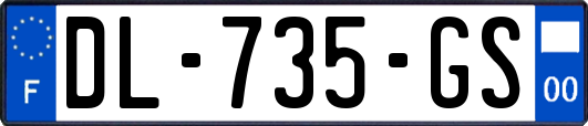 DL-735-GS