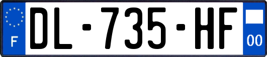 DL-735-HF